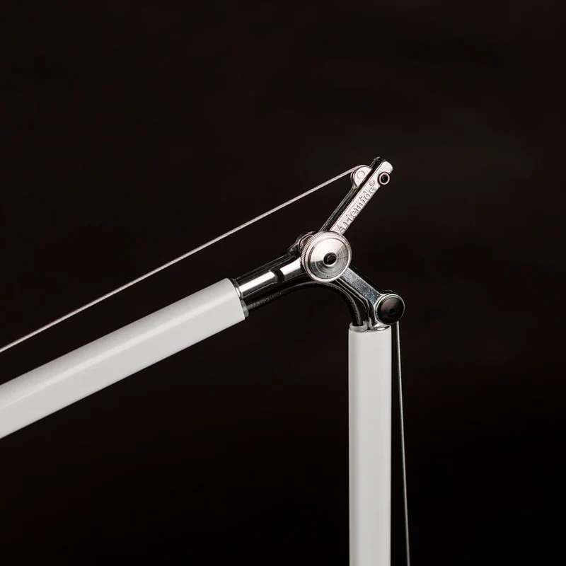 Artemide Tolomeo Parete Wandleuchte mit LED-Leuchtmittel Dimmbar