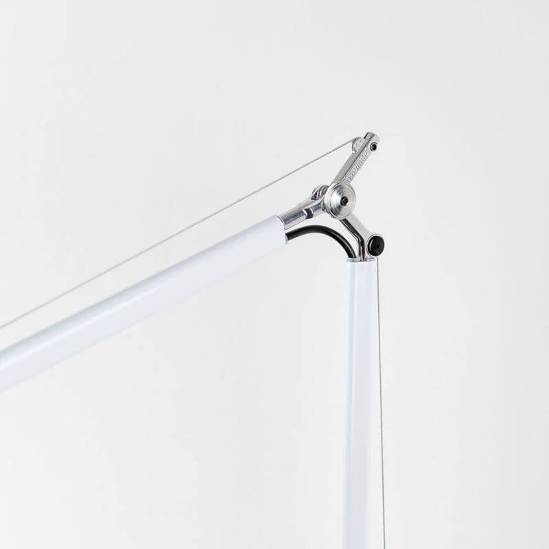 Artemide Tolomeo Parete Wandleuchte mit LED-Leuchtmittel Dimmbar