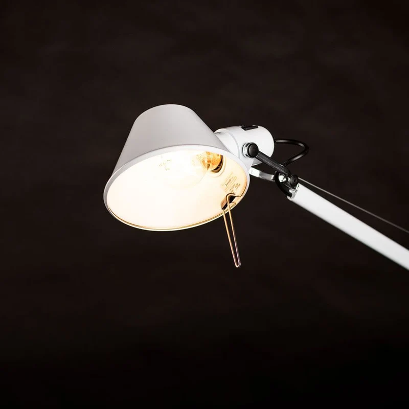 Artemide Tolomeo Tavolo Tischleuchte