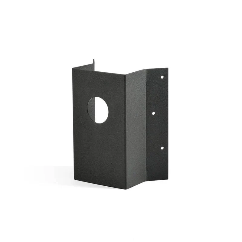 Eck-Befestigung für Außenleuchten Lampenzubehör