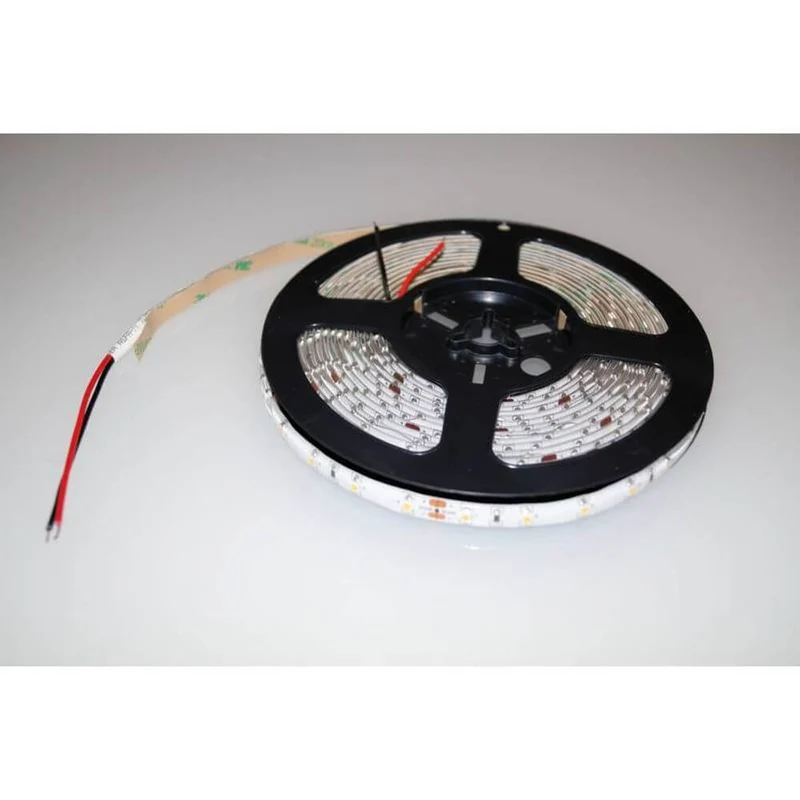 5m LED-Strip 4, 8 W/m Warmweiß IP63