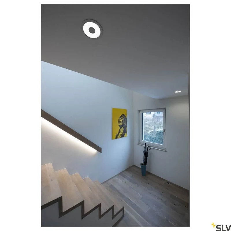 LED Strip 10 24V 80m 3000K