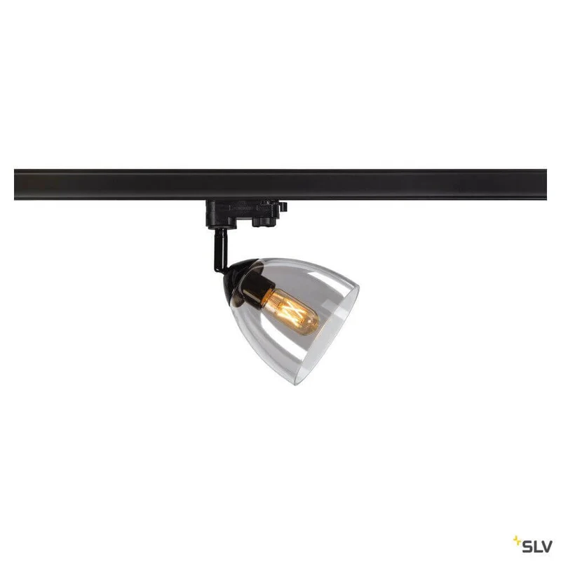 Para Cone 3-Phasen Spot Bambus