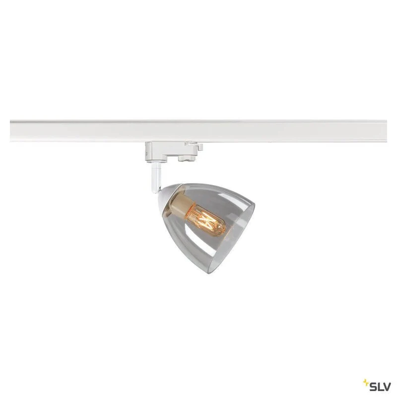 Para Cone 3-Phasen Spot Bambus