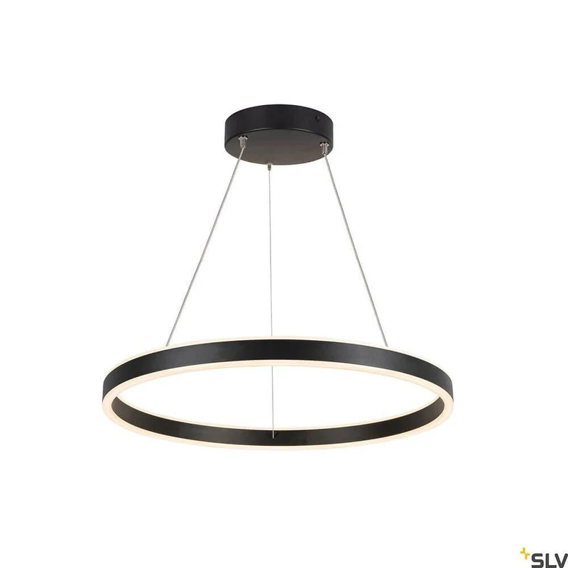 One LED Pendelleuchte Dali Up&Down Ø 60cm