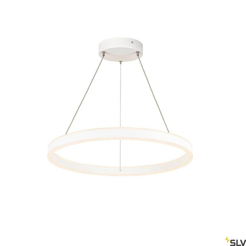 One LED Pendelleuchte Dali Up&Down Ø 60cm
