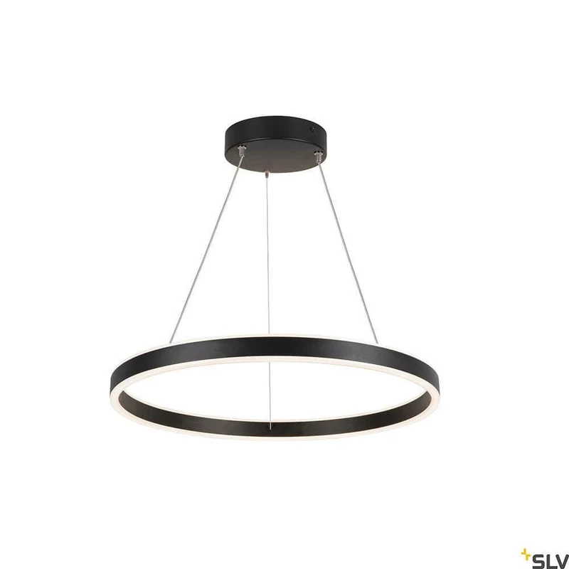 One LED Pendelleuchte Dali Up&Down Ø 60cm