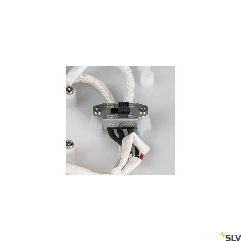 Medo 90 Triac LED Deckenlampe Weiß 3000/4000K
