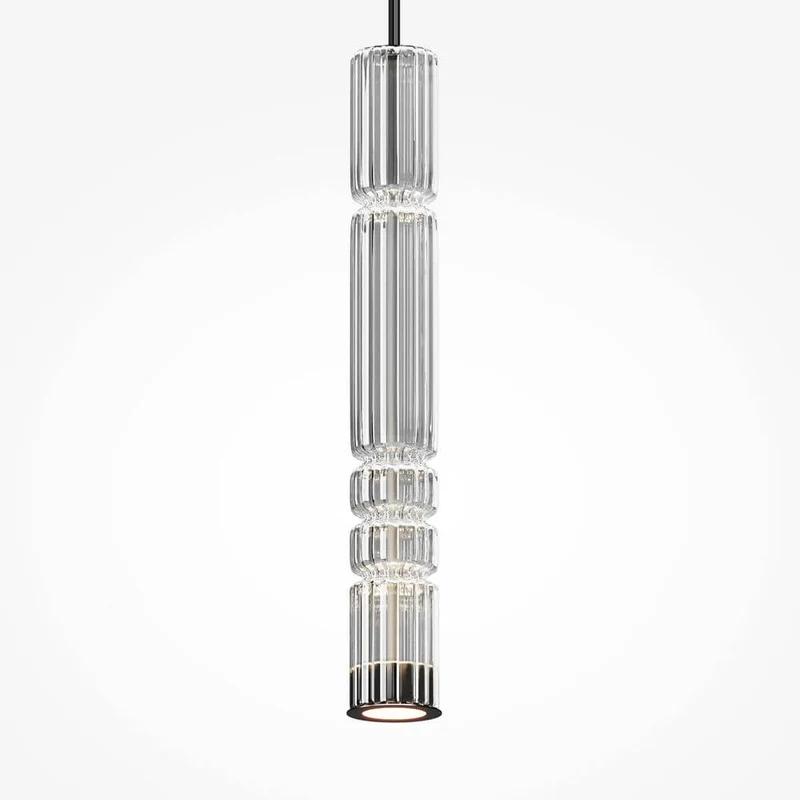LED Hängeleuchte Ordo XL Ø 8cm