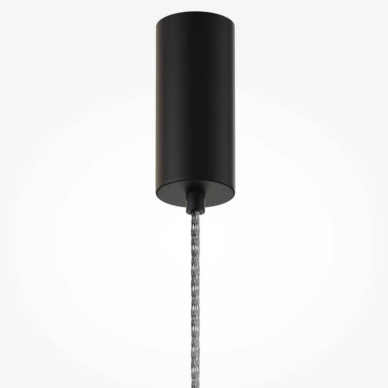 LED Hängeleuchte Ordo XL Ø 8cm