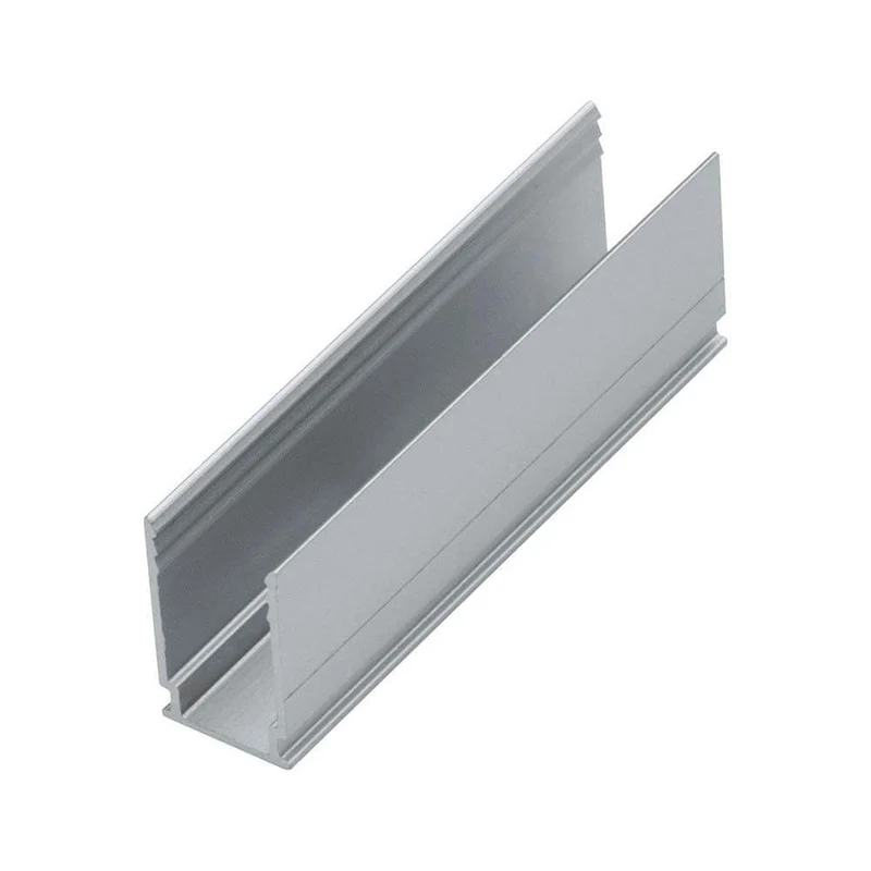 Plug & Shine Neon-Stripe Clip 5cm 6er-Set