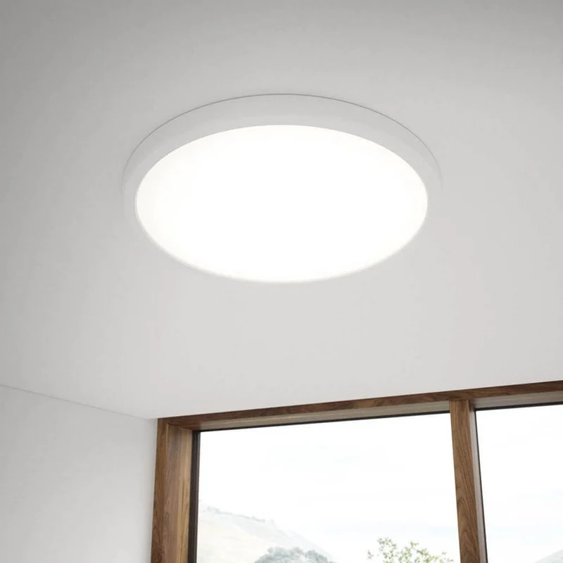 LED Panel Oja 29 IP54 Warmweiß
