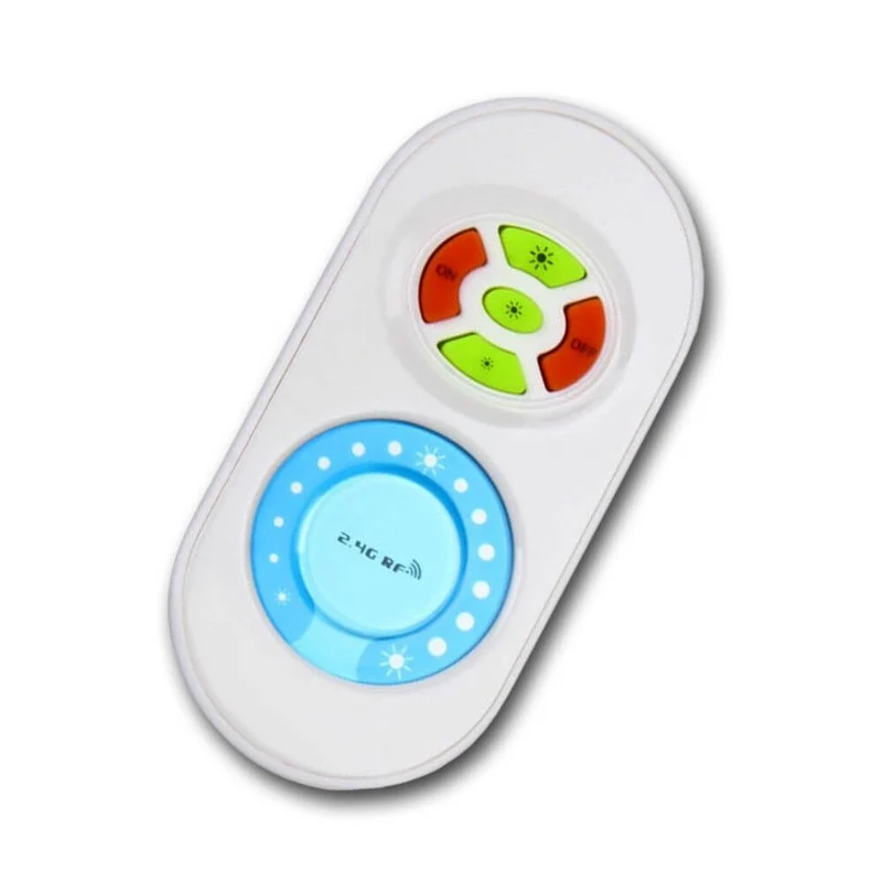 Funkcontroller LED-Dimmer 12V-24V bis 10A 144W-288W