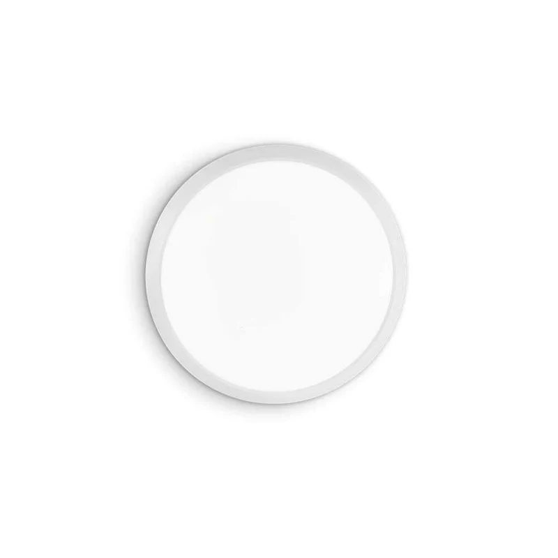 Gemma LED Decken- & Wandleuchte