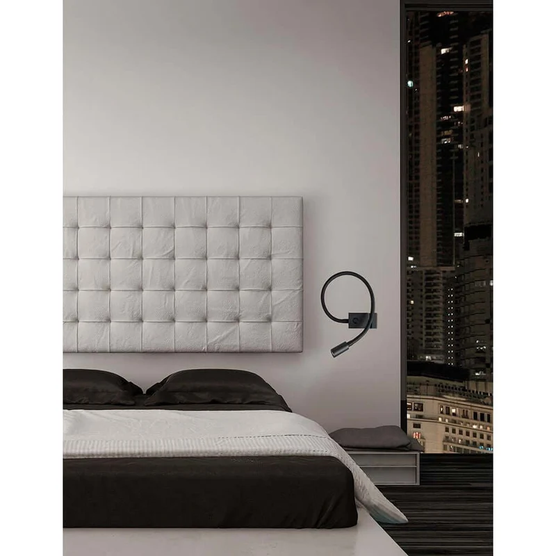 Nova Luce Geneva LED Wandlampe