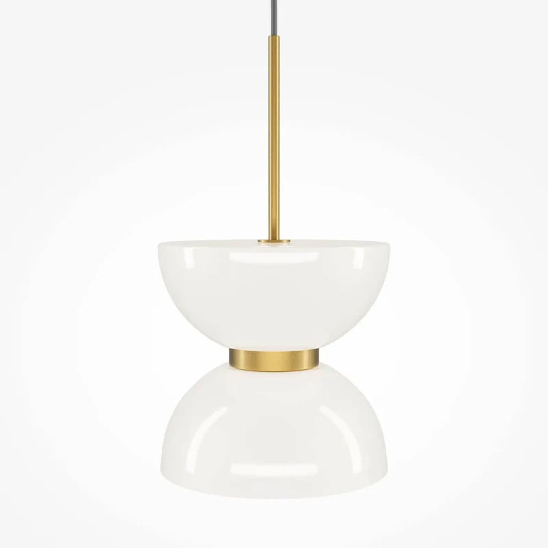 LED Pendelleuchte Kyoto Ø 22cm