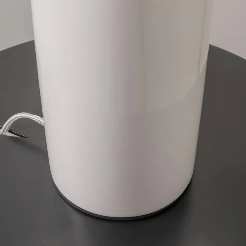 LED Tischleuchte Memory Ø 30cm