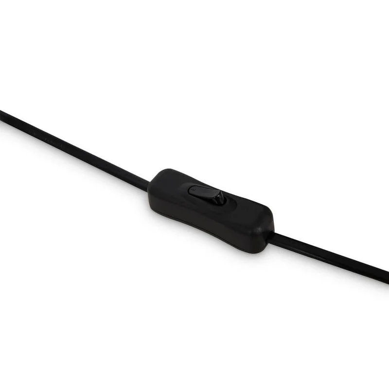 LED Tischleuchte Memory Ø 30cm