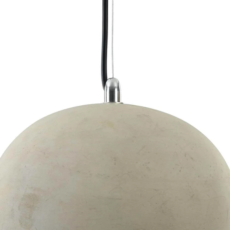 Broni Pendelleuchte Ø 20cm Grau