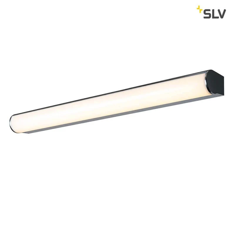 Marylin LED Spiegelleuchte Chrom IP44 15W