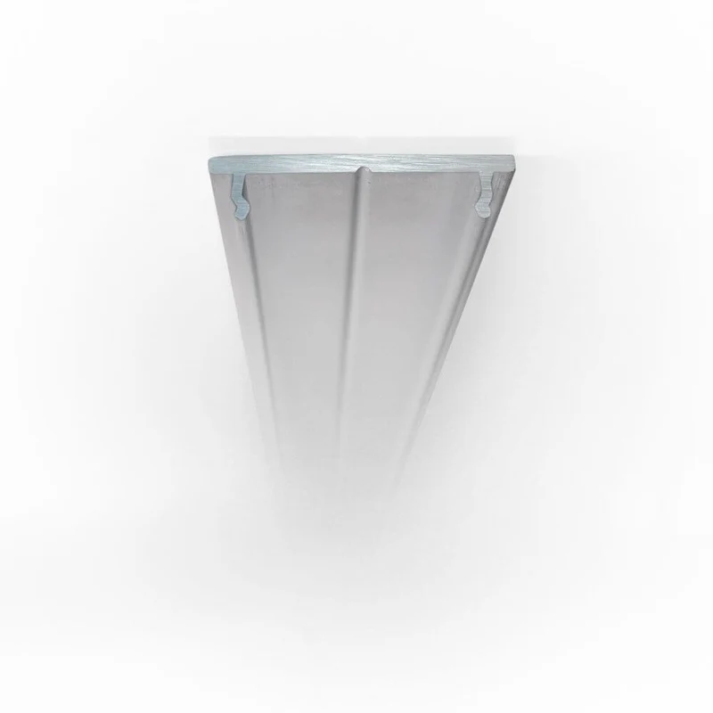 Kühlprofil 200cm Aluminium für LED-Strips