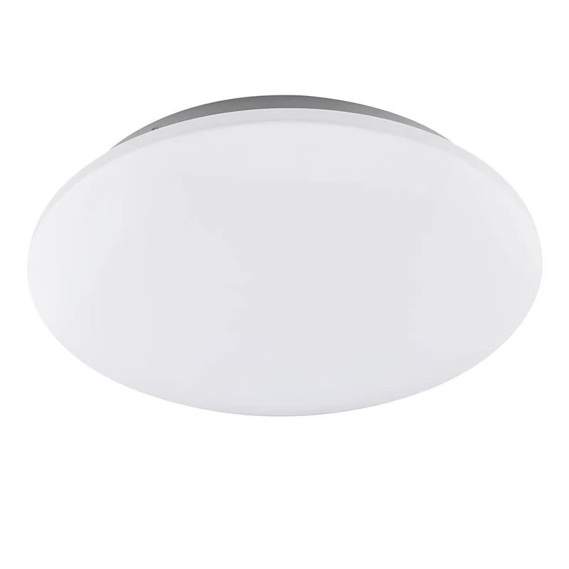 Zero II Cool Light LED-Deckenleuchte Weiß