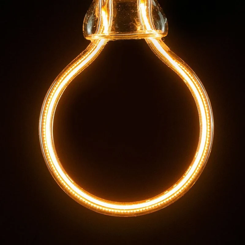 E27 LED Retro Art Line Extra Warmweiß 1900K Dimmbar