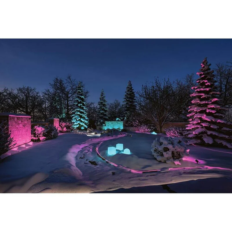 Plug & Shine LED Strip Smart Home Zigbee Smooth IP67