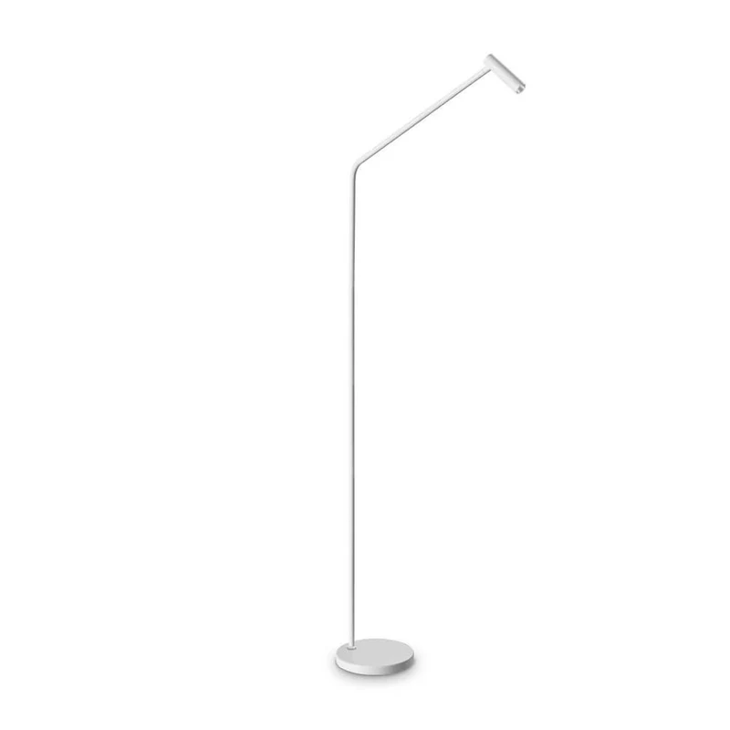Easy LED Stehleuchte Metall