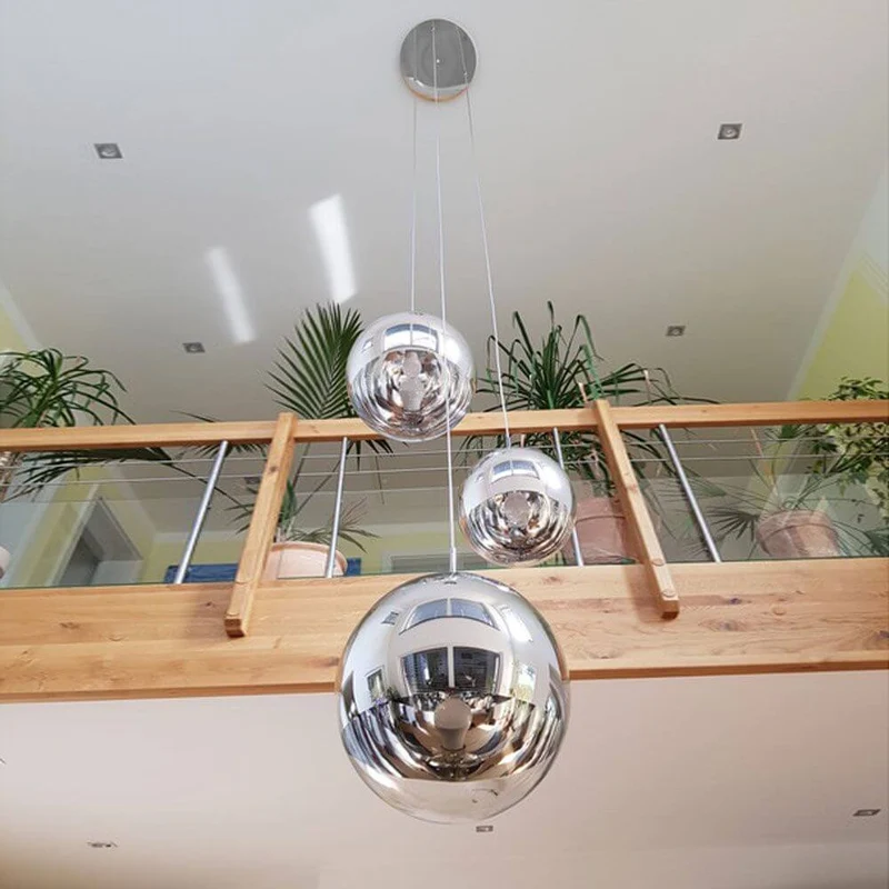 s.luce Modular Umbau bis 20 Leuchten