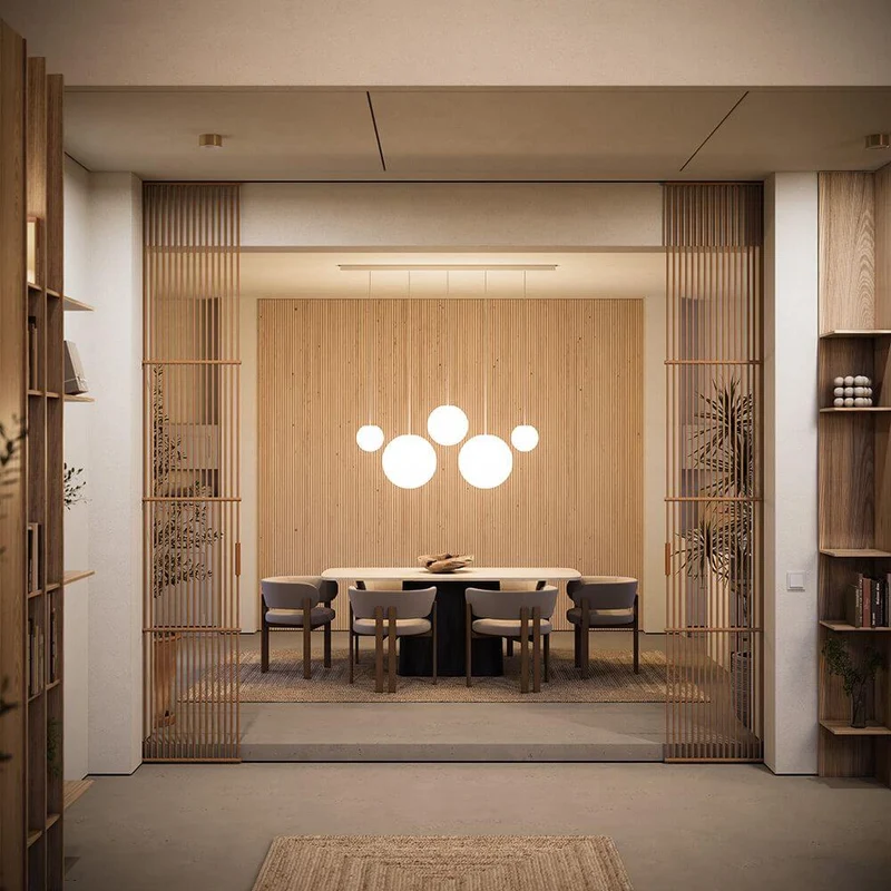 s.luce Modular Umbau bis 20 Leuchten