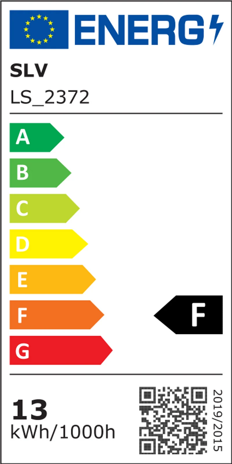 Q-Line LED Deckenaufbauleuchte 1m Schwarz 4000K