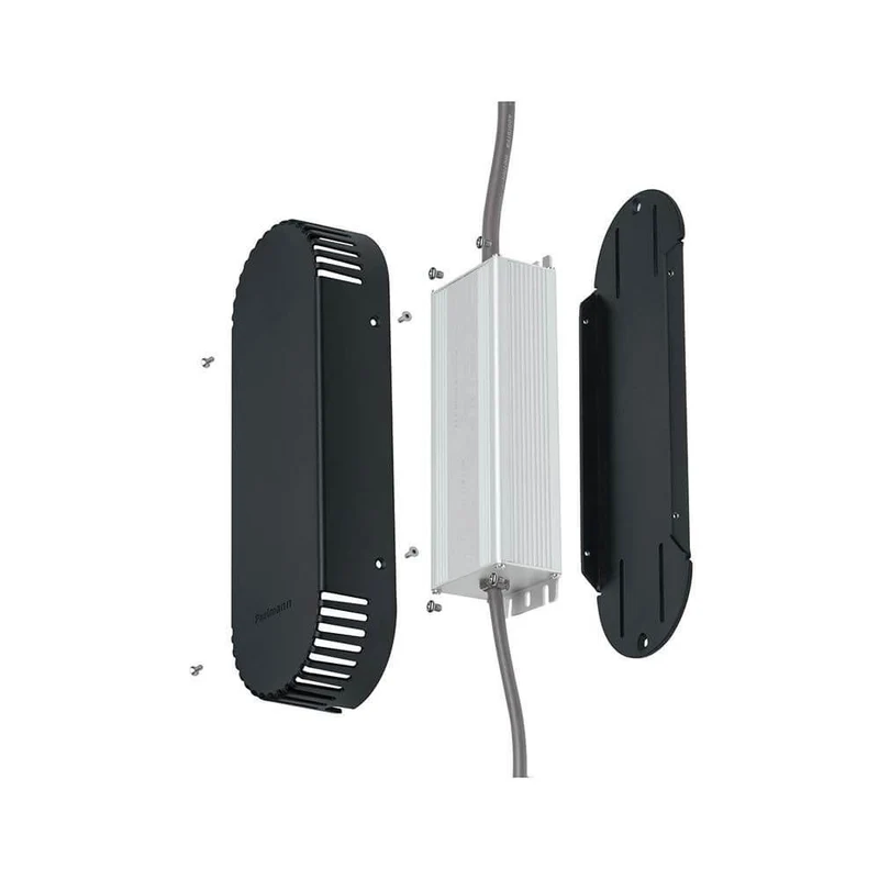 Plug & Shine Trafo-Abdeckung