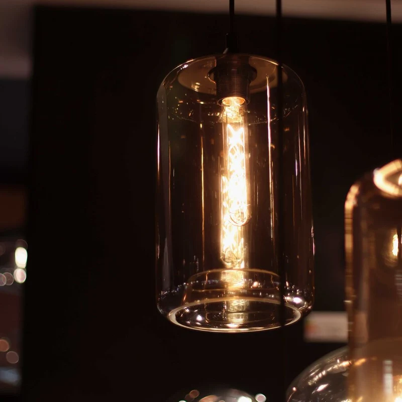 s.luce Cruet mehrflammige Hängeleuchte
