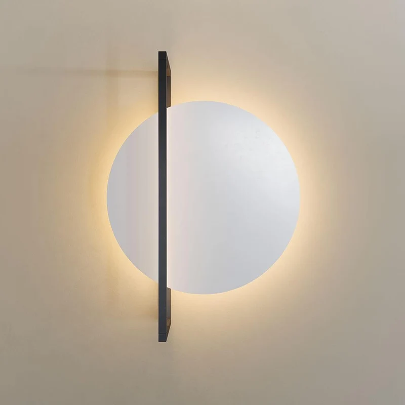 s.luce Artus LED Wandleuchte & Deckenlampe