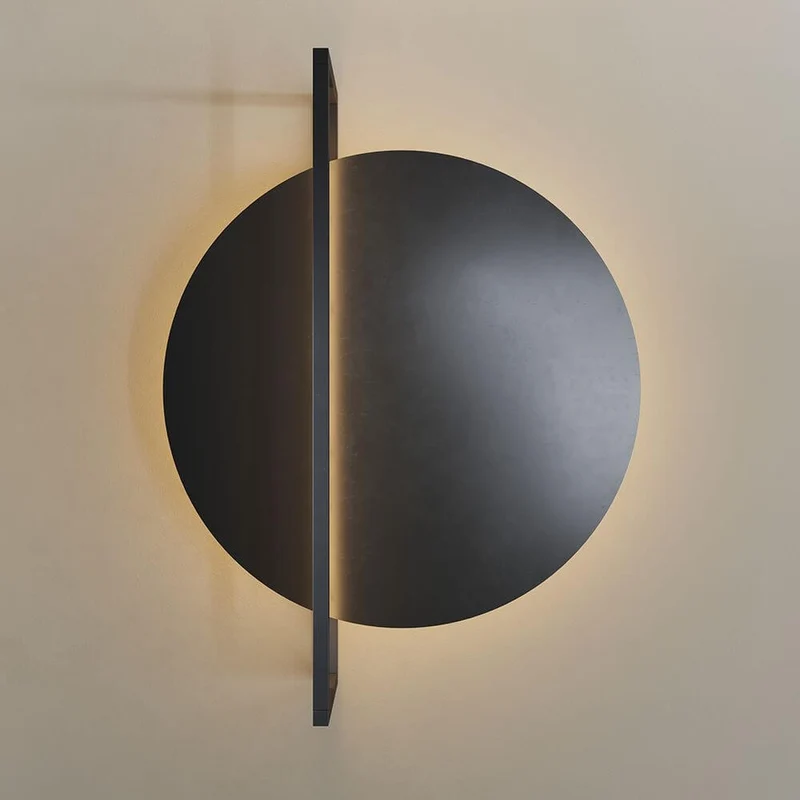 s.luce Artus LED Wandleuchte & Deckenlampe