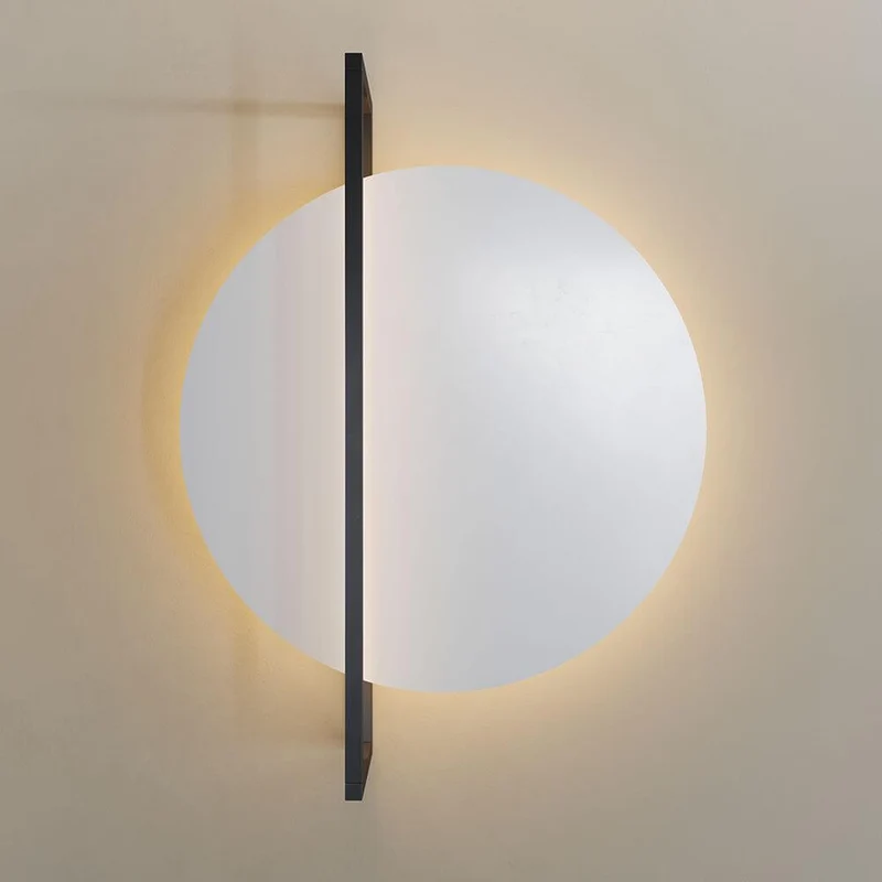 s.luce Artus LED Wandleuchte & Deckenlampe