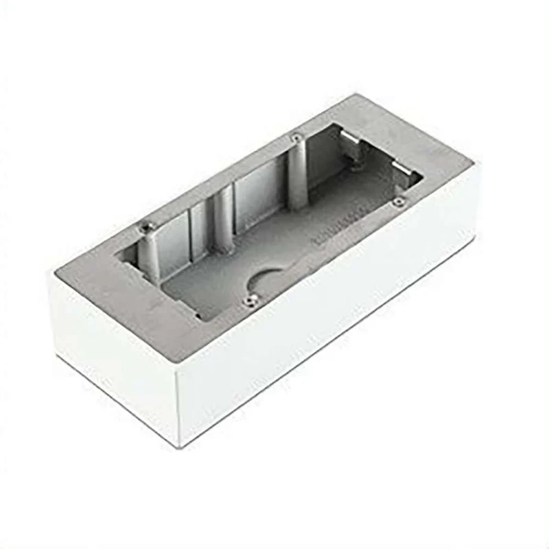 Outdoor Einbaustrahler Gehäuse für Dart-2 70277