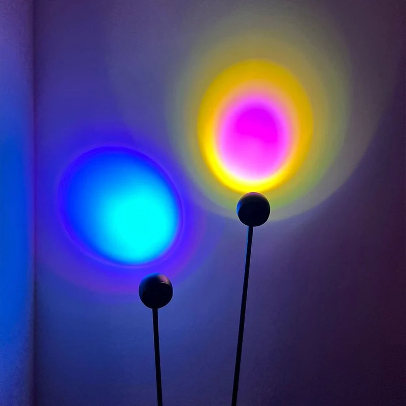 s.luce Beam LED Stehleuchte 2-flammig 145cm Touchdimmer