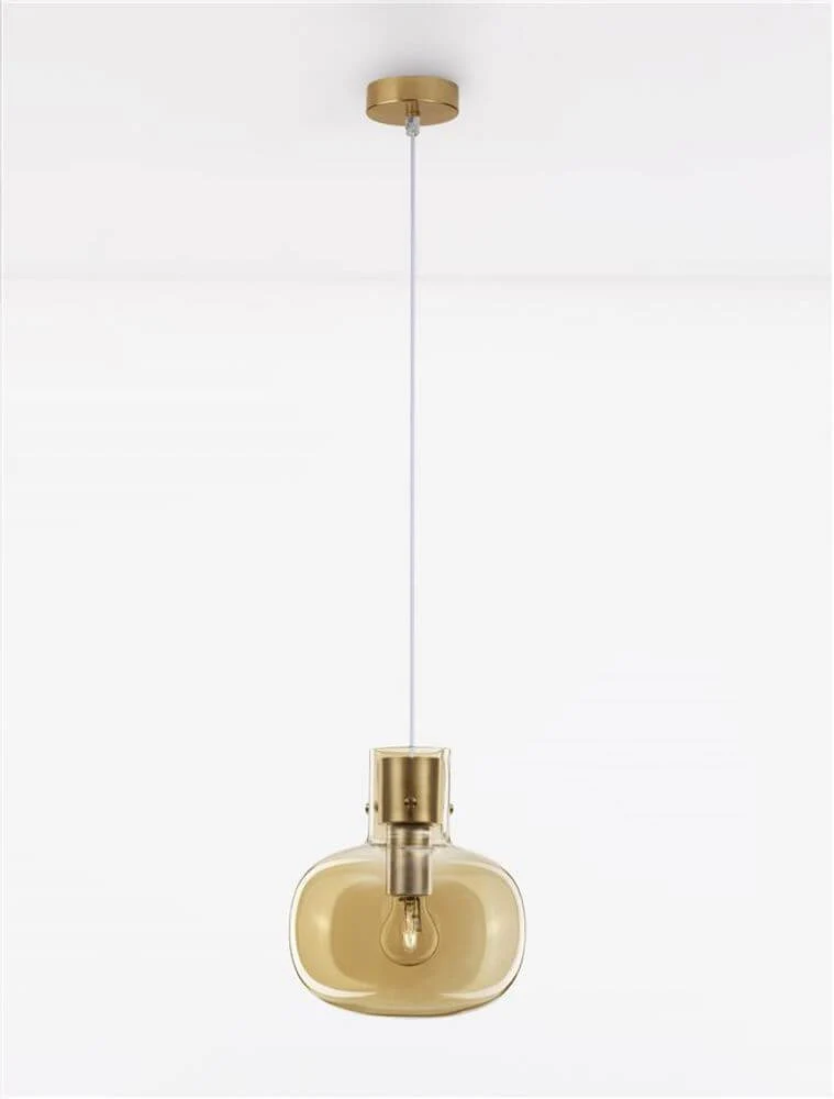 Cinzia Hängeleuchte Ø 22cm