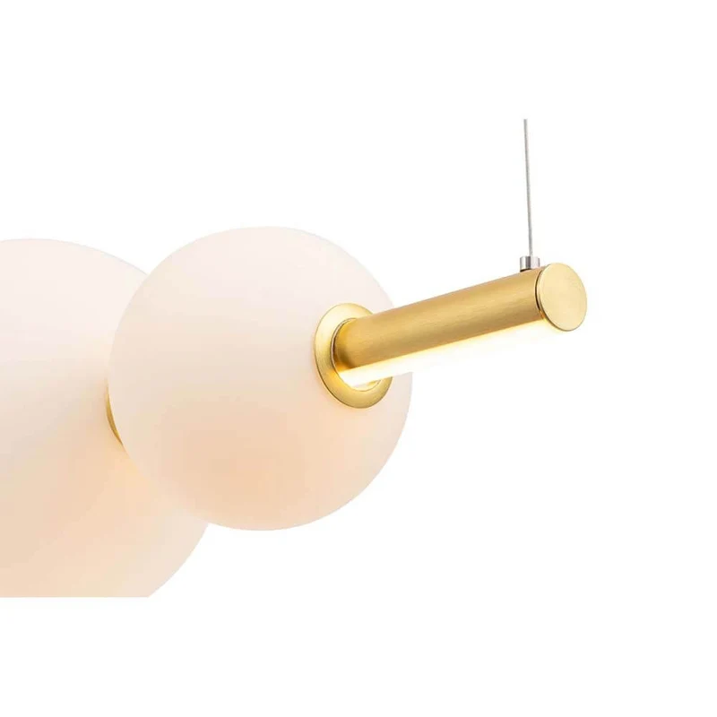 Freccia LED Hängeleuchte
