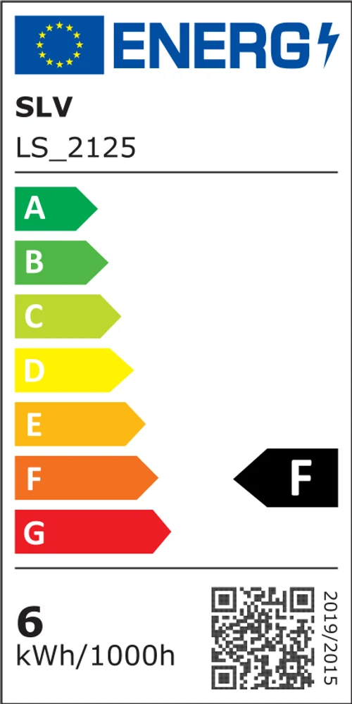 New Tria Rund LED Einbauleuchte Weiß 1800-3000K