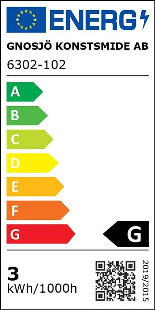 LED Lichterkette 35 Warmweiße Dioden