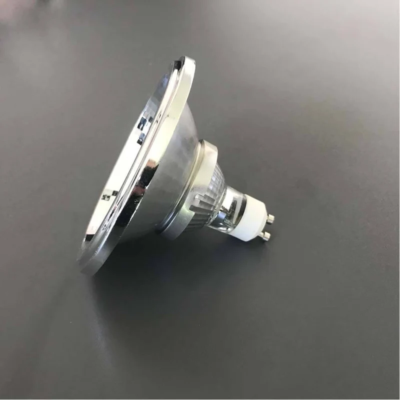 ES111 Reflektor / Adapter für LED GU10 Fassung
