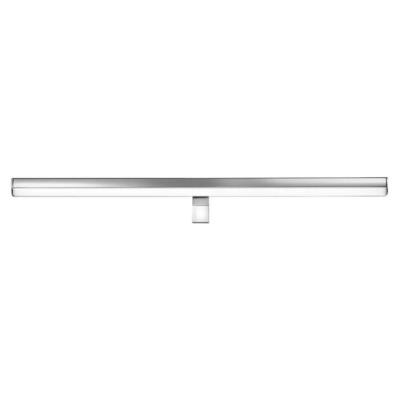 Vanese LED Badlampe 63cm Chrom