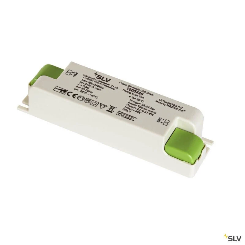 LED Treiber 40W 700mA Phase
