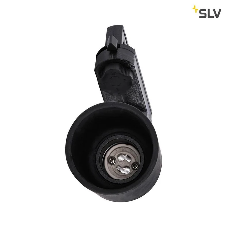 Puri Track QPAR51 Schwarz inkl. 3P.-Adapter