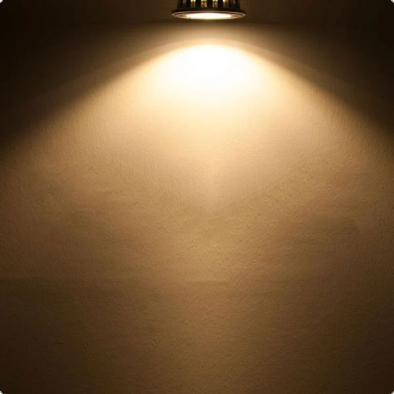 GU10 ES111 HighPower LED Leuchtmittel 75° 1050lm 2700K