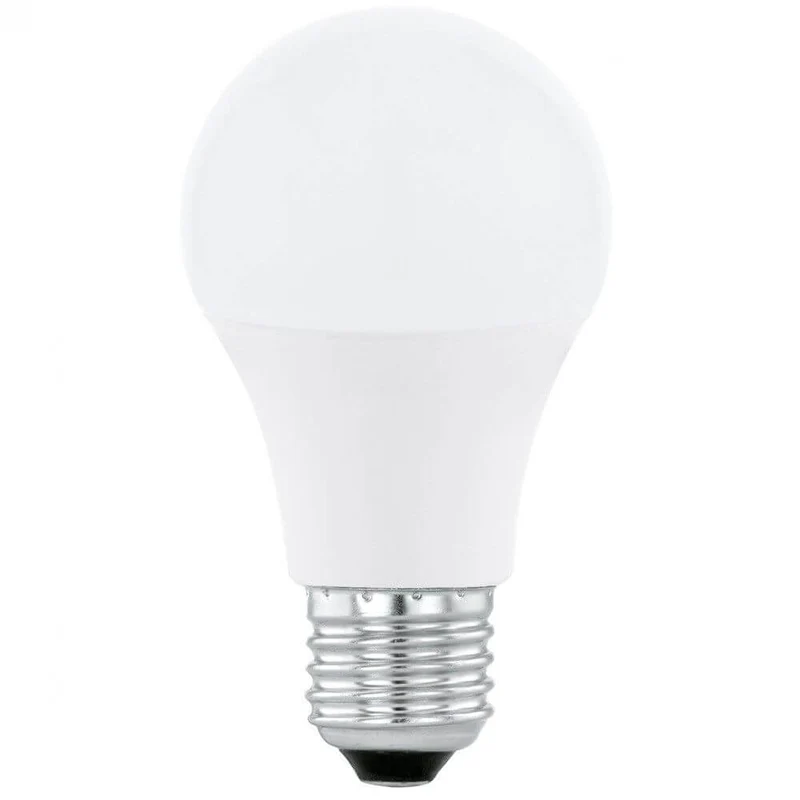 E27 LED Dimmbar per Schalter Warmweiß 3000K 806lm 8,5W