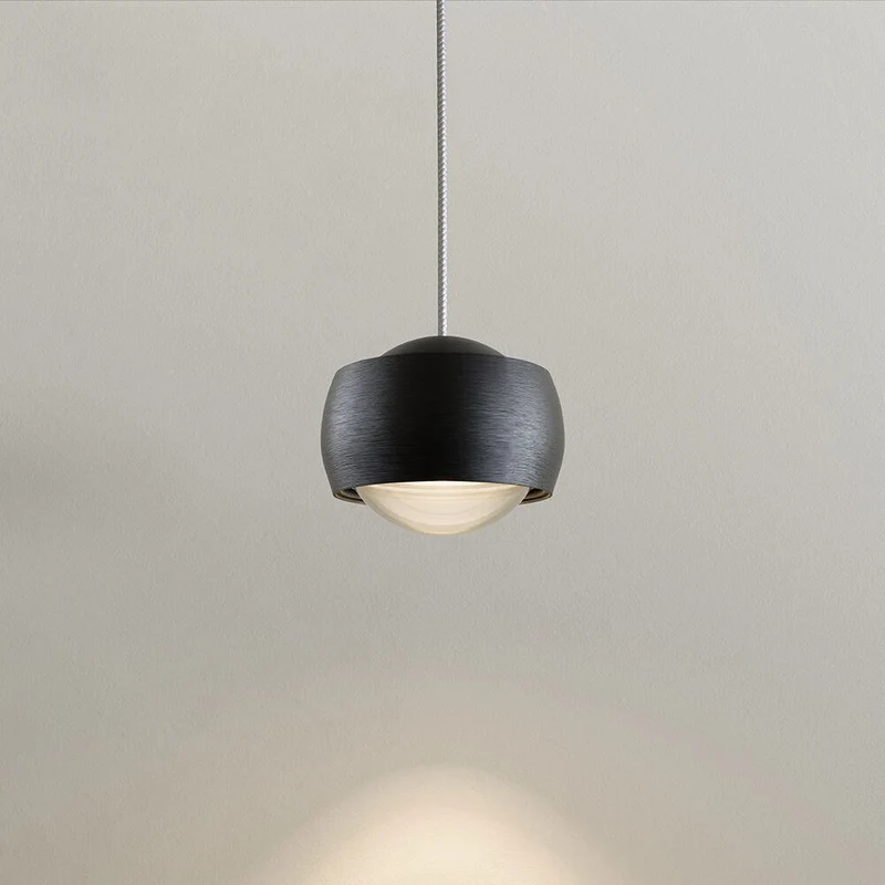 s.luce Beam XL LED Galerieleuchte Pendelleuchte 16- oder 24-flammig